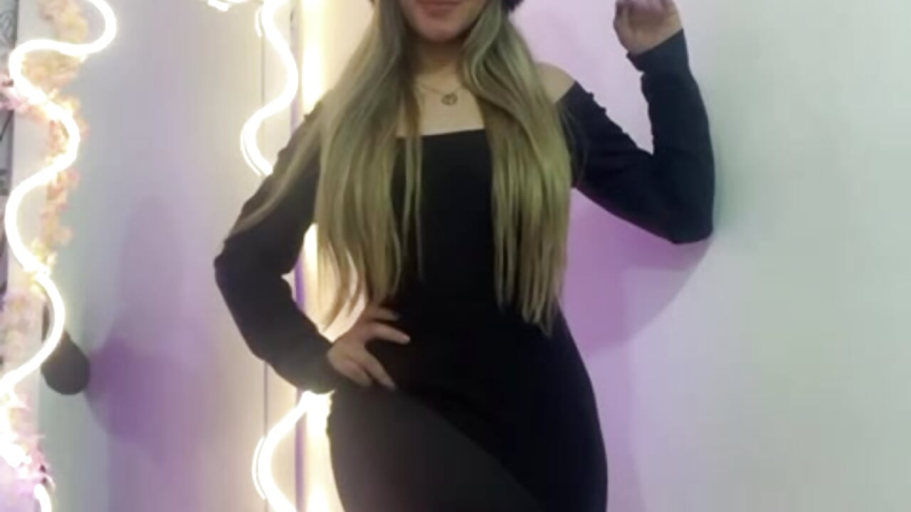 WhatsApp Video 2026-02-17 at 23,36,40 - Video von hanna__jones7 Cam-Model