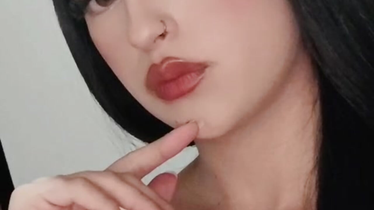 OH SOLE MIO - video by SOL_EF cam model