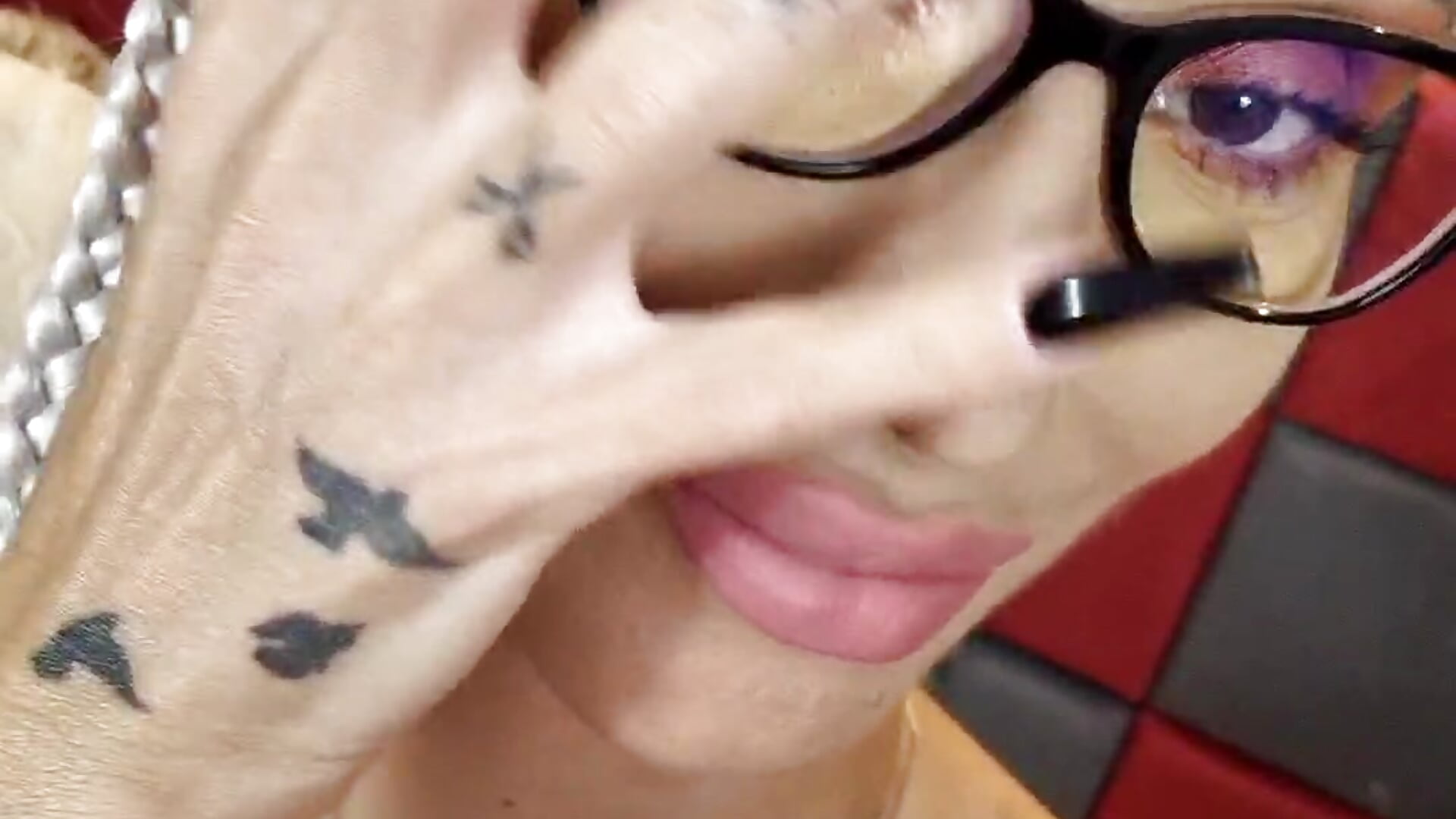 14305 - video của người mẫu cam JADAPink___