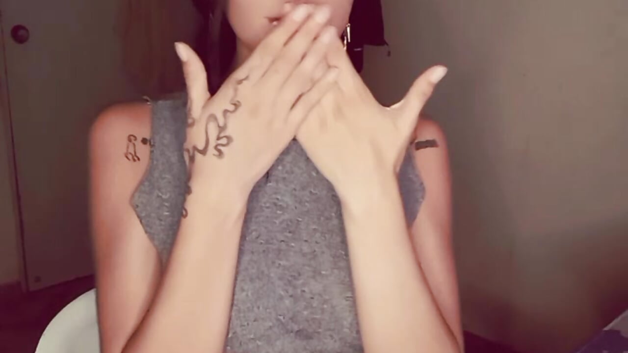 🥴 - video by candystream cam model