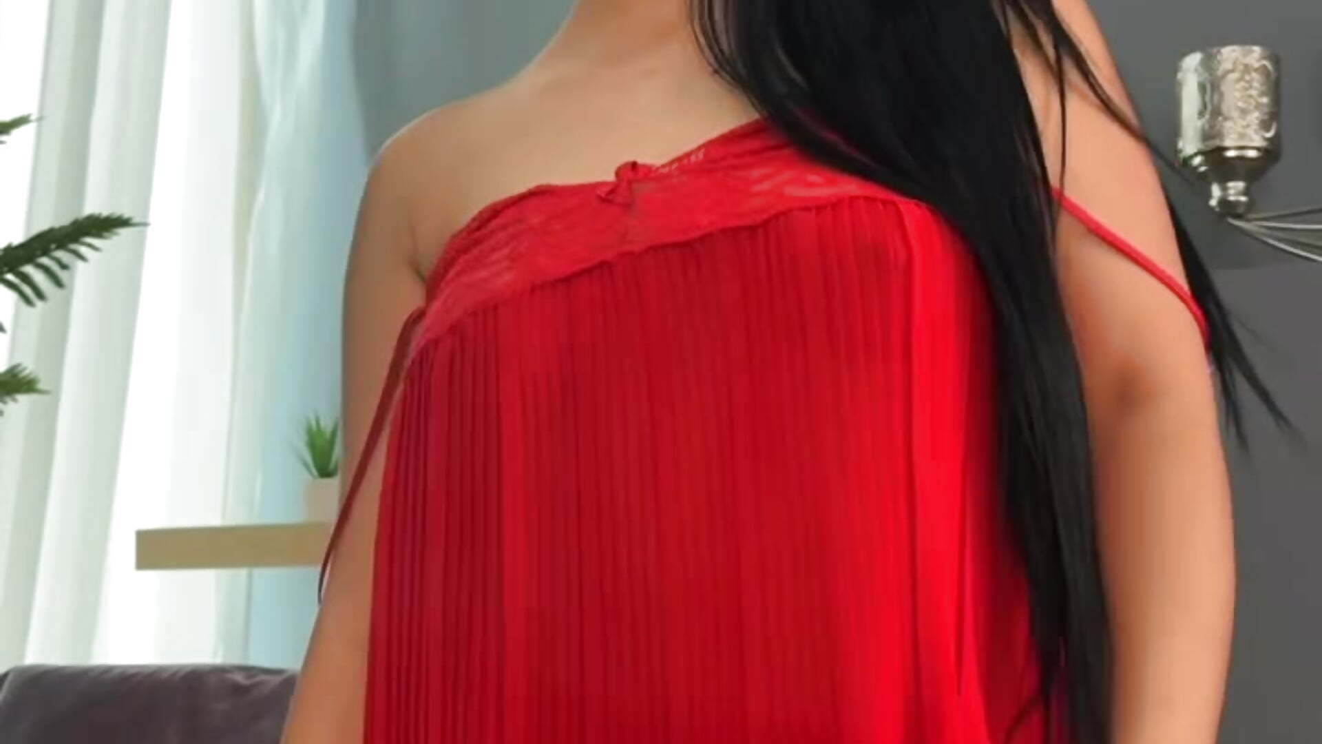 You won't last 20 seconds.... - video by VanessaSinX cam model