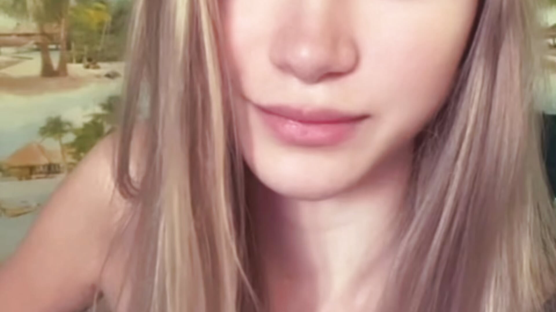 gift for me? :) - video by JesicaMortensen cam model