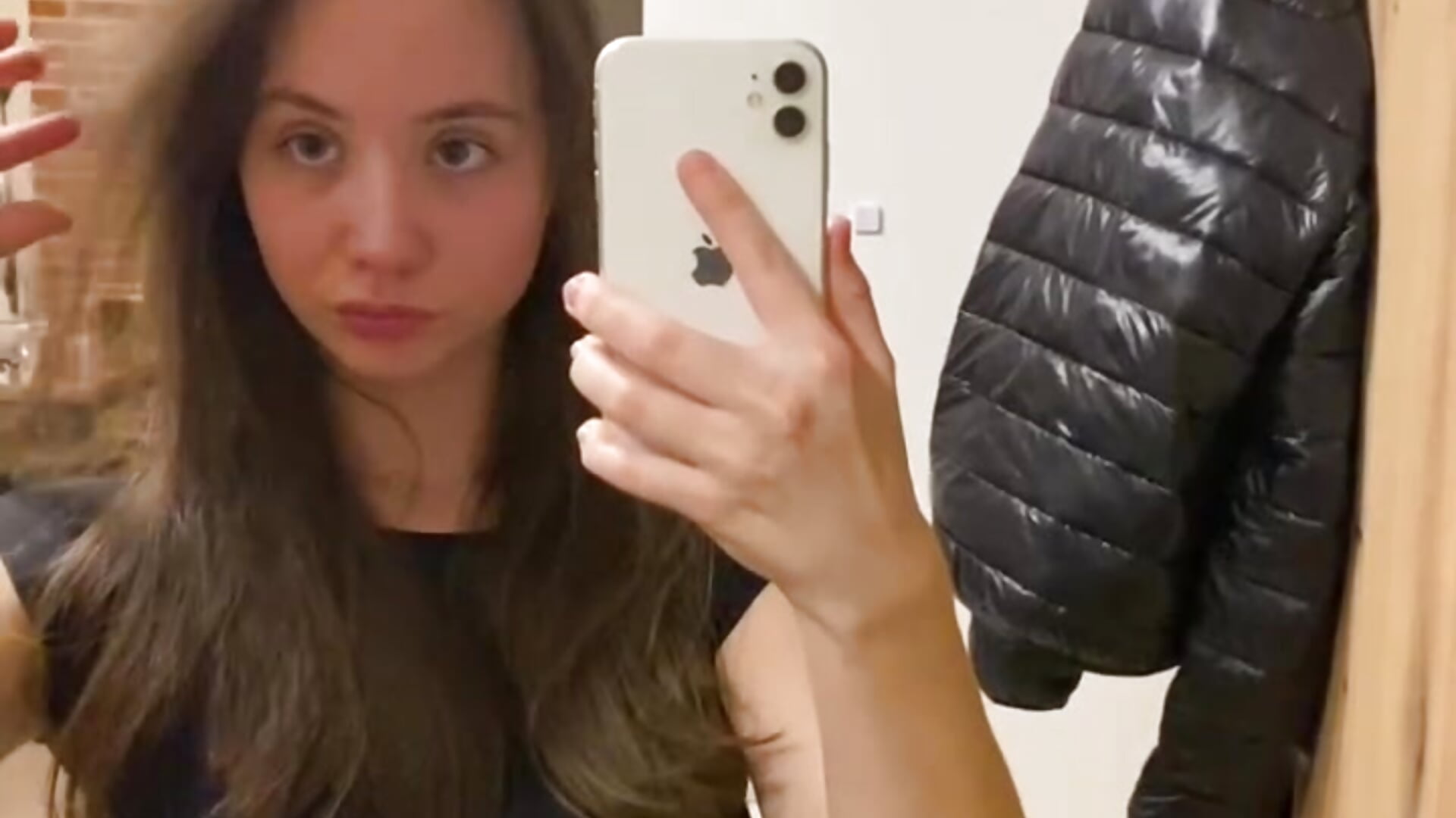 heeey – video od webkamerové modelky ChandaApplin