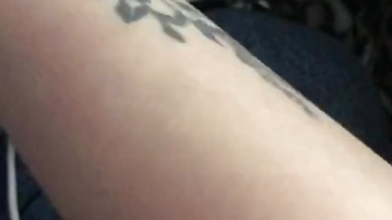 my tattoos - video by DarciDanziger cam model