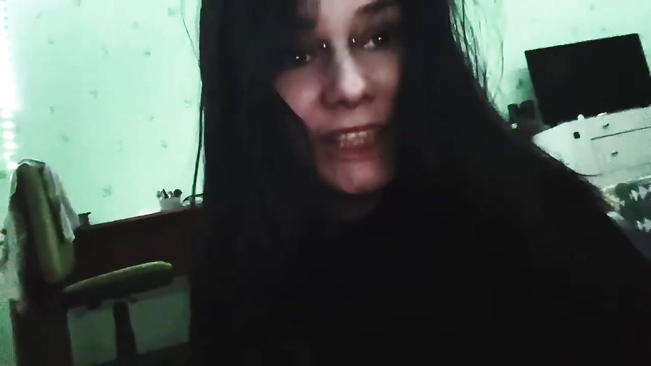tiktok-ish lipsync - video di TraceeSchutt modella di cam