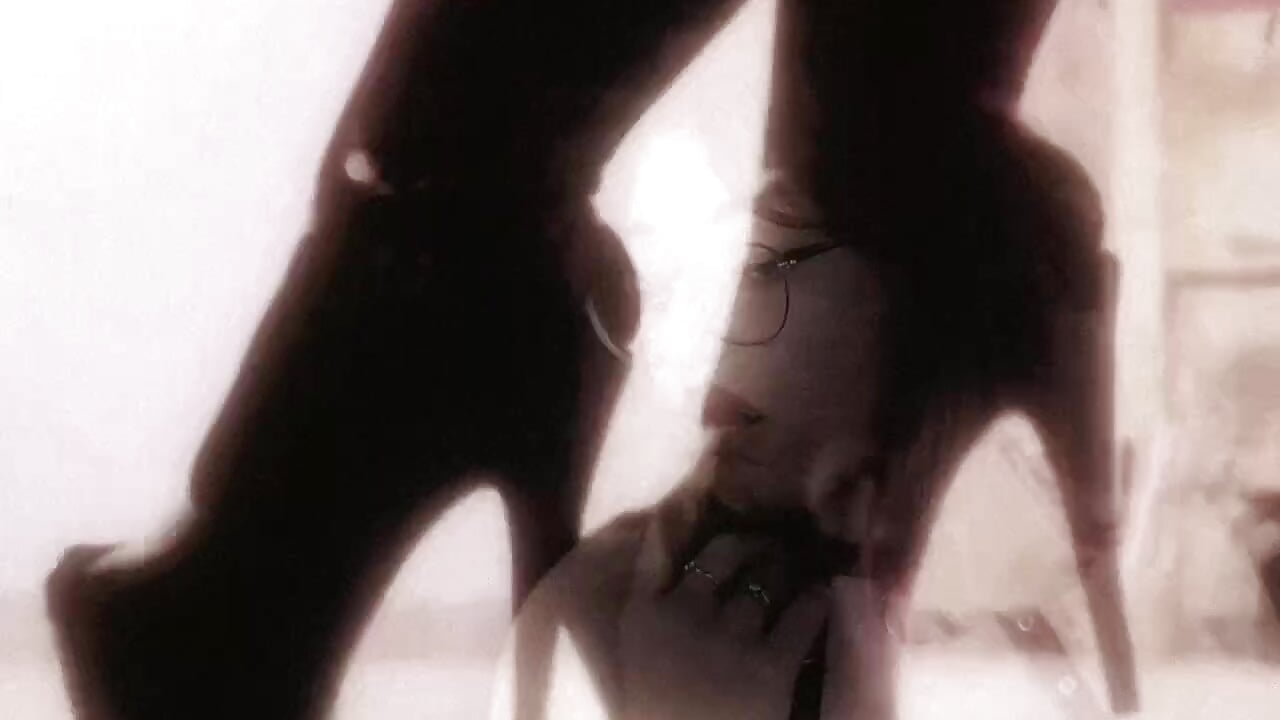 Miss Stacey - video by StaceyJensen cam model