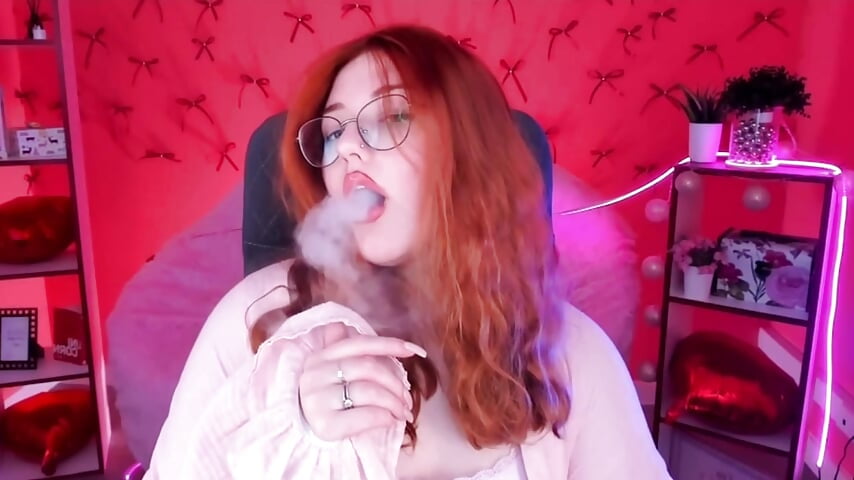 pretty💔 - video di StaceyJensen modella di cam