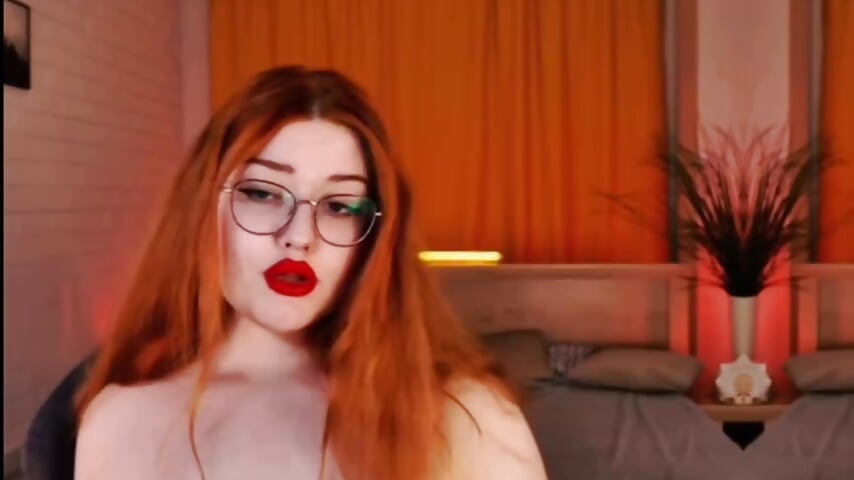 ❤ - video by StaceyJensen cam model