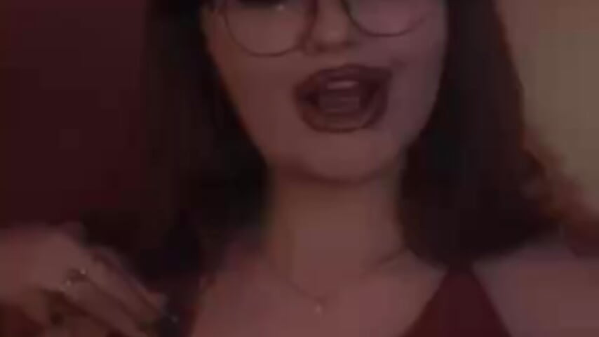 wow💝 - video van StaceyJensen cam-model