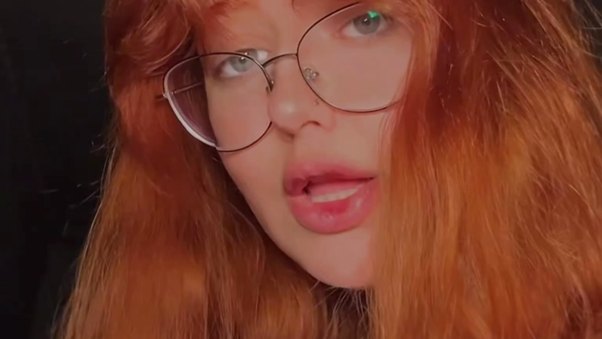 lipsing! - Video von StaceyJensen Cam-Model