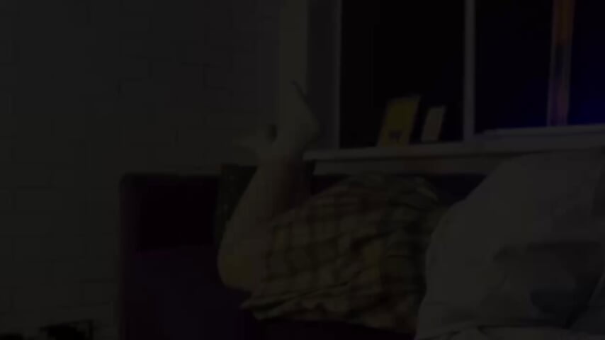 meow - βίντεο μοντέλου StaceyJensen