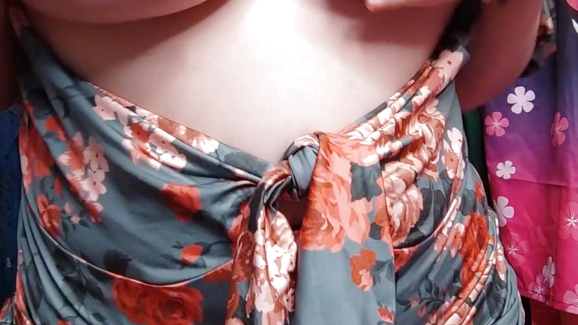 Sexy pour toi - video by Hina-chou cam model