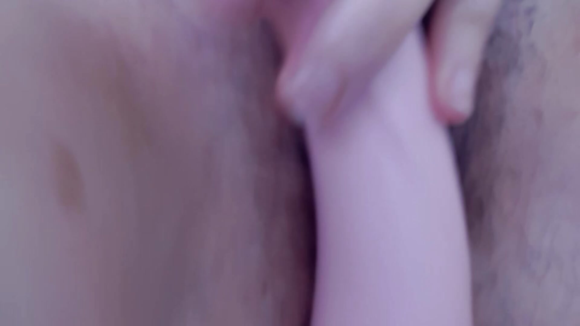 Vibration sur le clito <3 - video by Hina-chou cam model