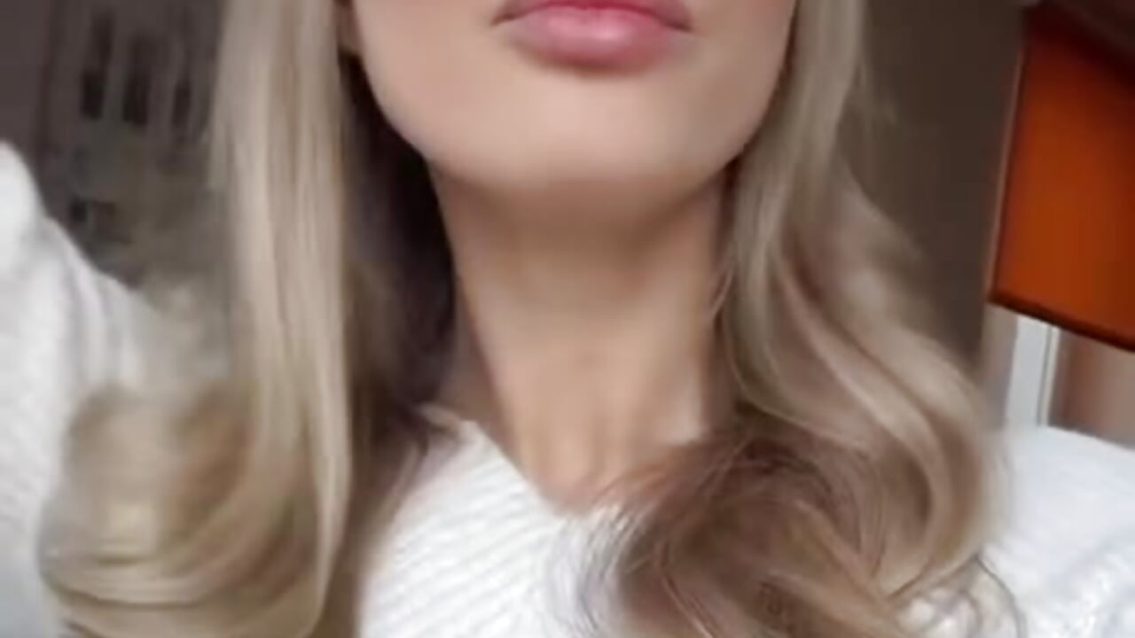 💖 - video by AnyaSmack cam model