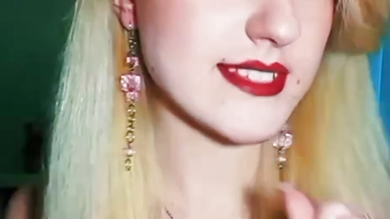 IMG_4381 - video by CandiRinebold cam model