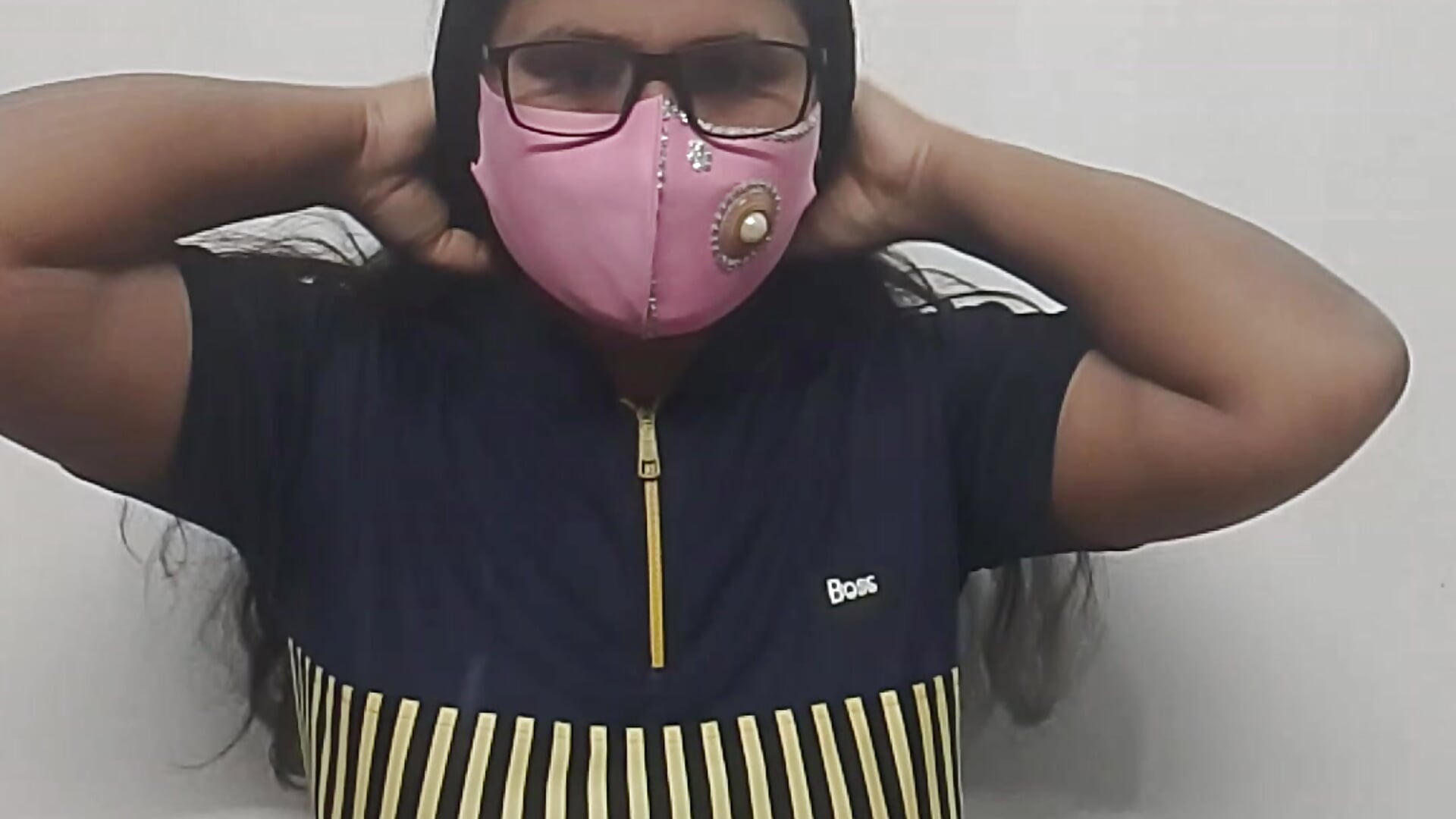 Ranu ji - video by Js_creator cam model