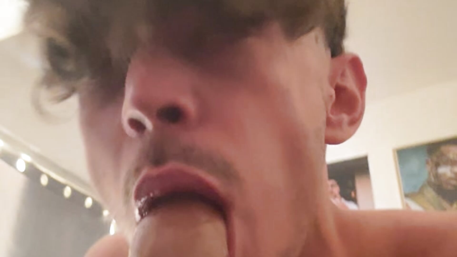 je suce (hard) - vicoo077 adlı kamera modelinin videosu