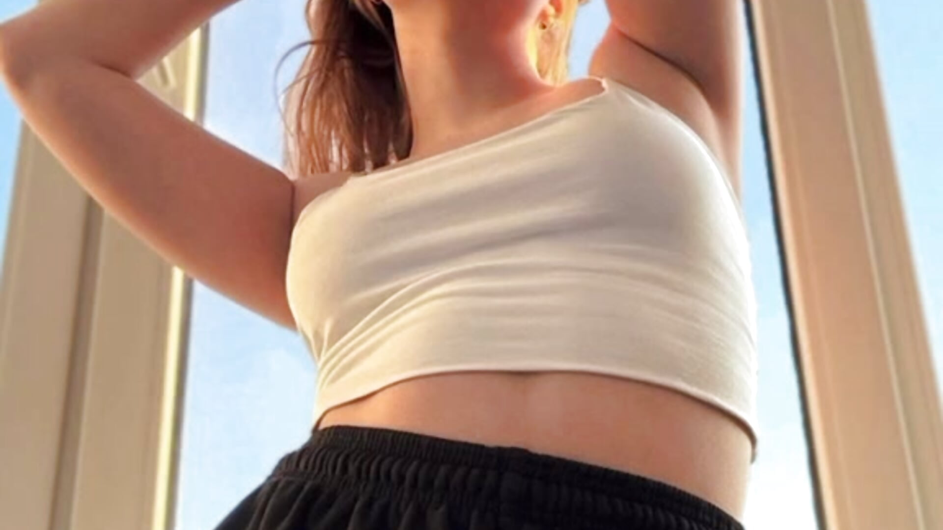 me for you - video by Blair_Reid cam model