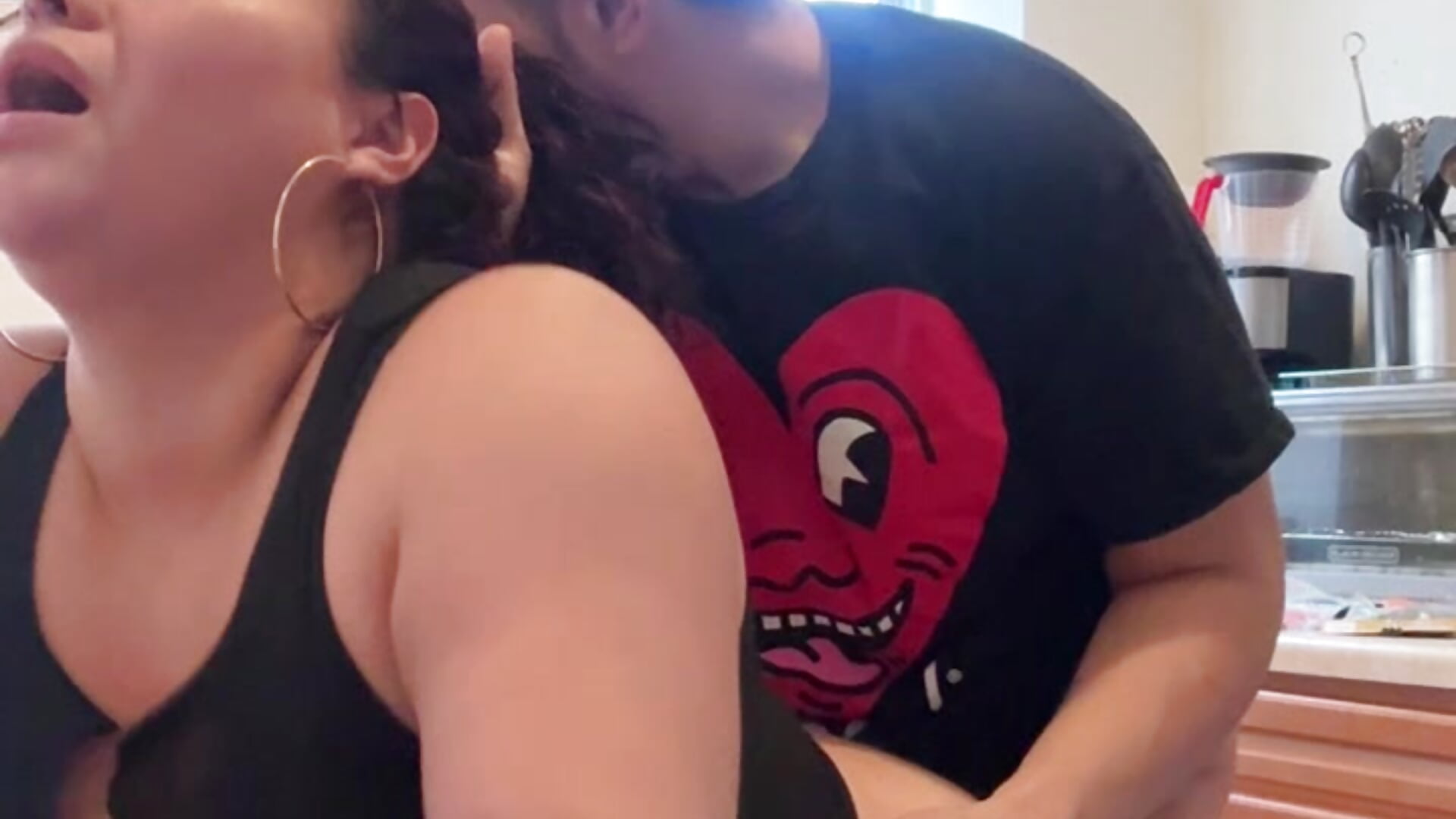 Sex scene