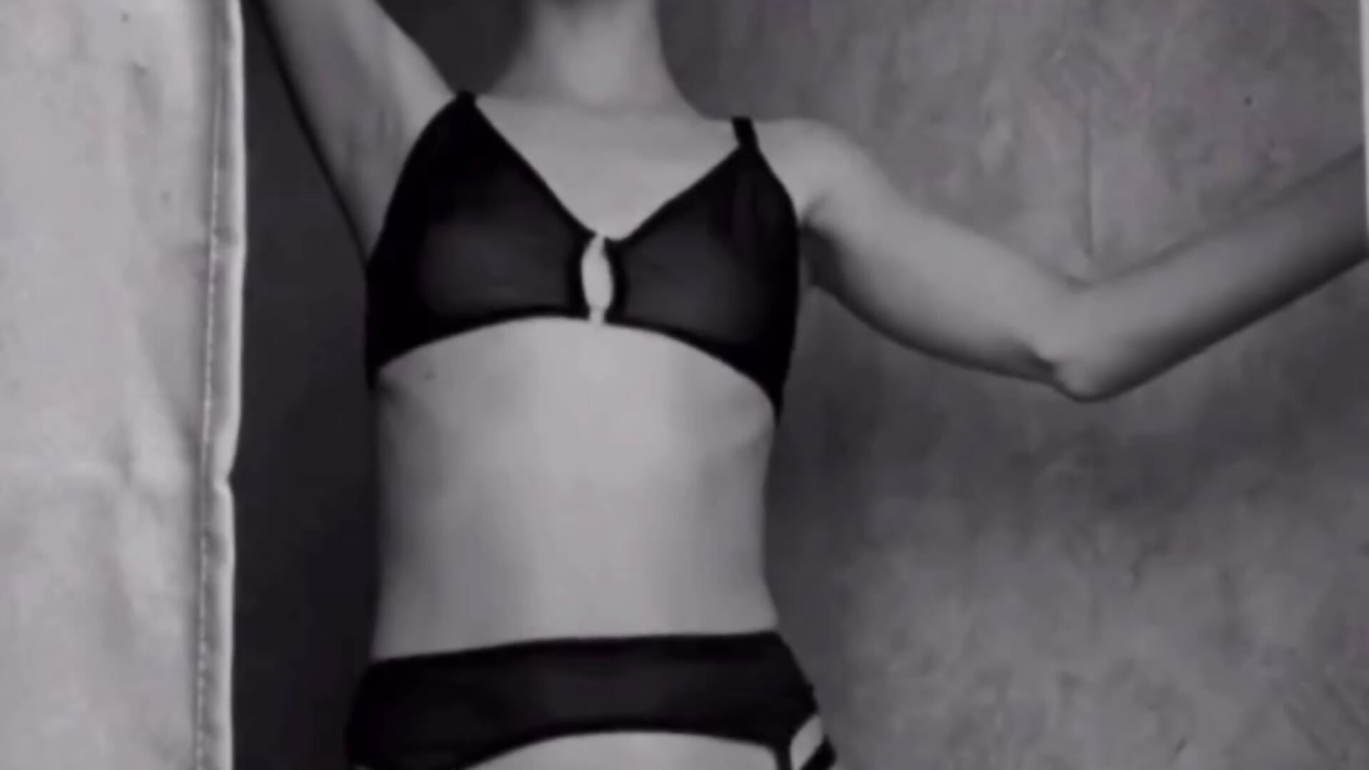 Hello guys ❤ – video modela na kameri miiss_jessica