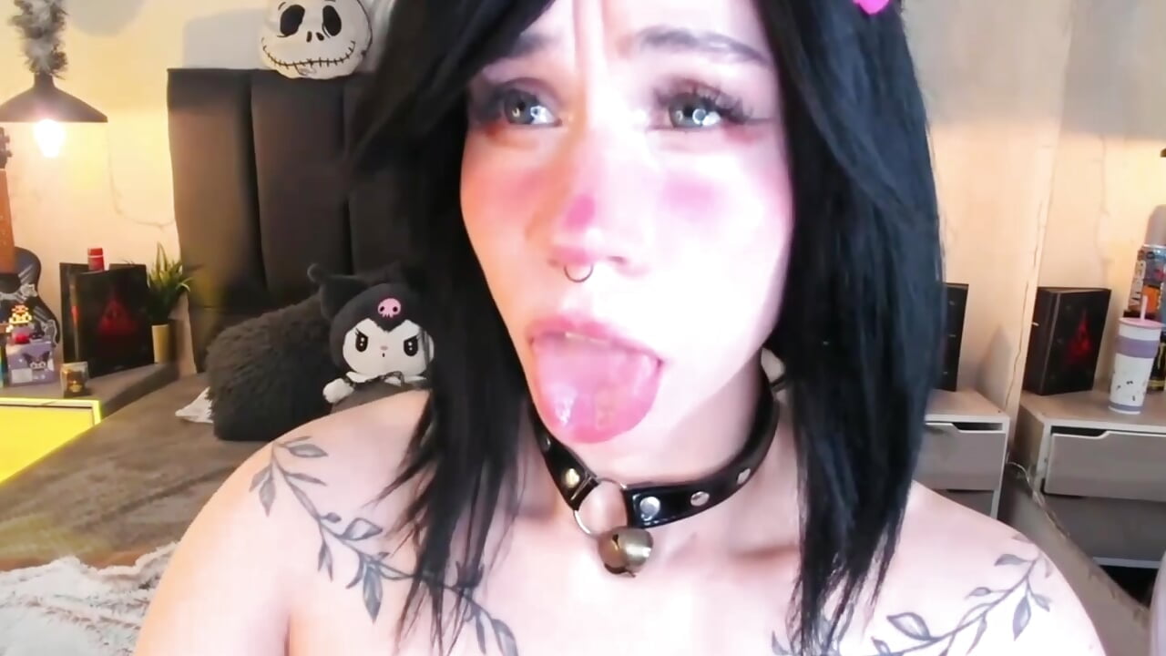 UWU - video di AkiraKurosei modella di cam
