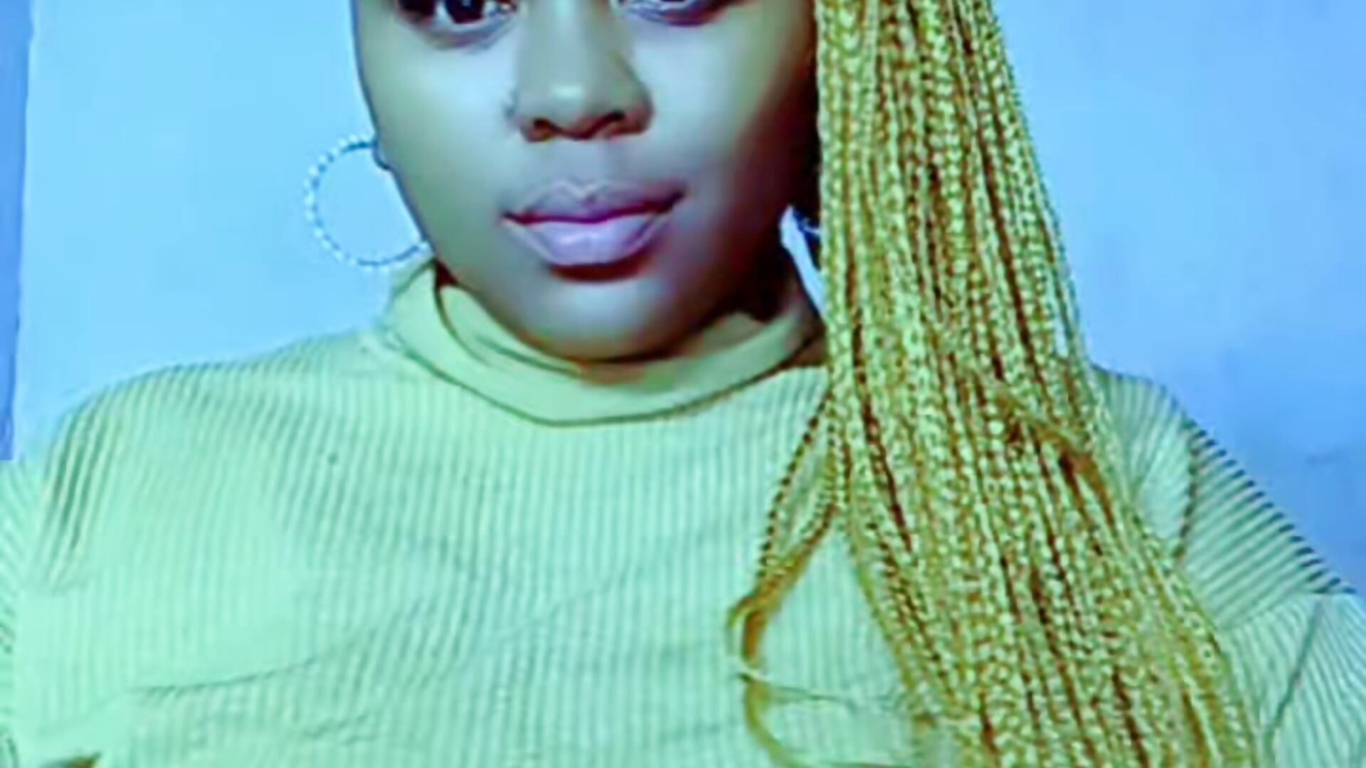 Pearl AKA OW - video by BlackPearlxxo cam model