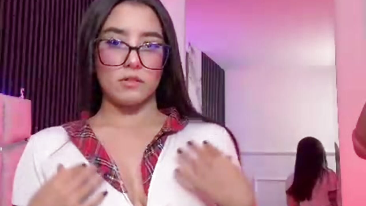 IbbieeBennett 💕💋🌹– IbbieeBennett_1 kameramodell videója