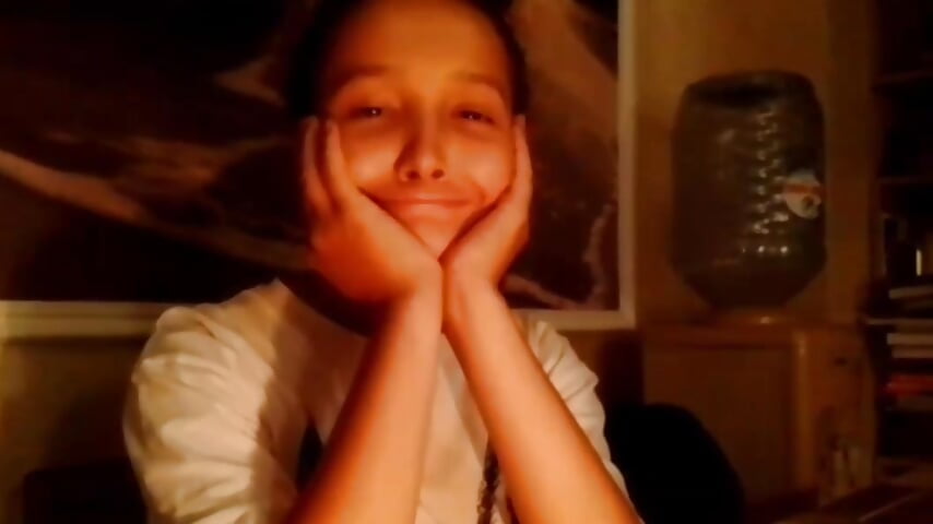 It's me– MerriCarros kameramodell videója