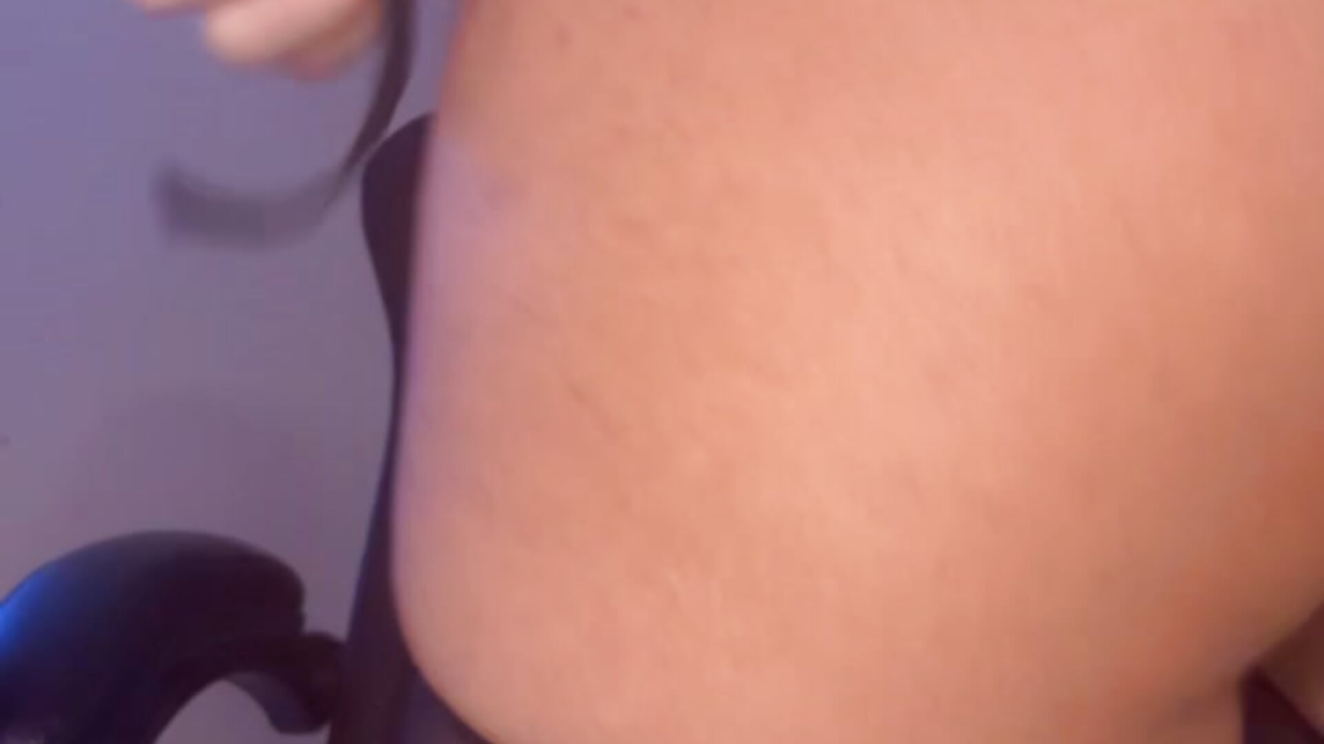 Send Nudez #29 – video od webkamerové modelky Kiki_hammyy