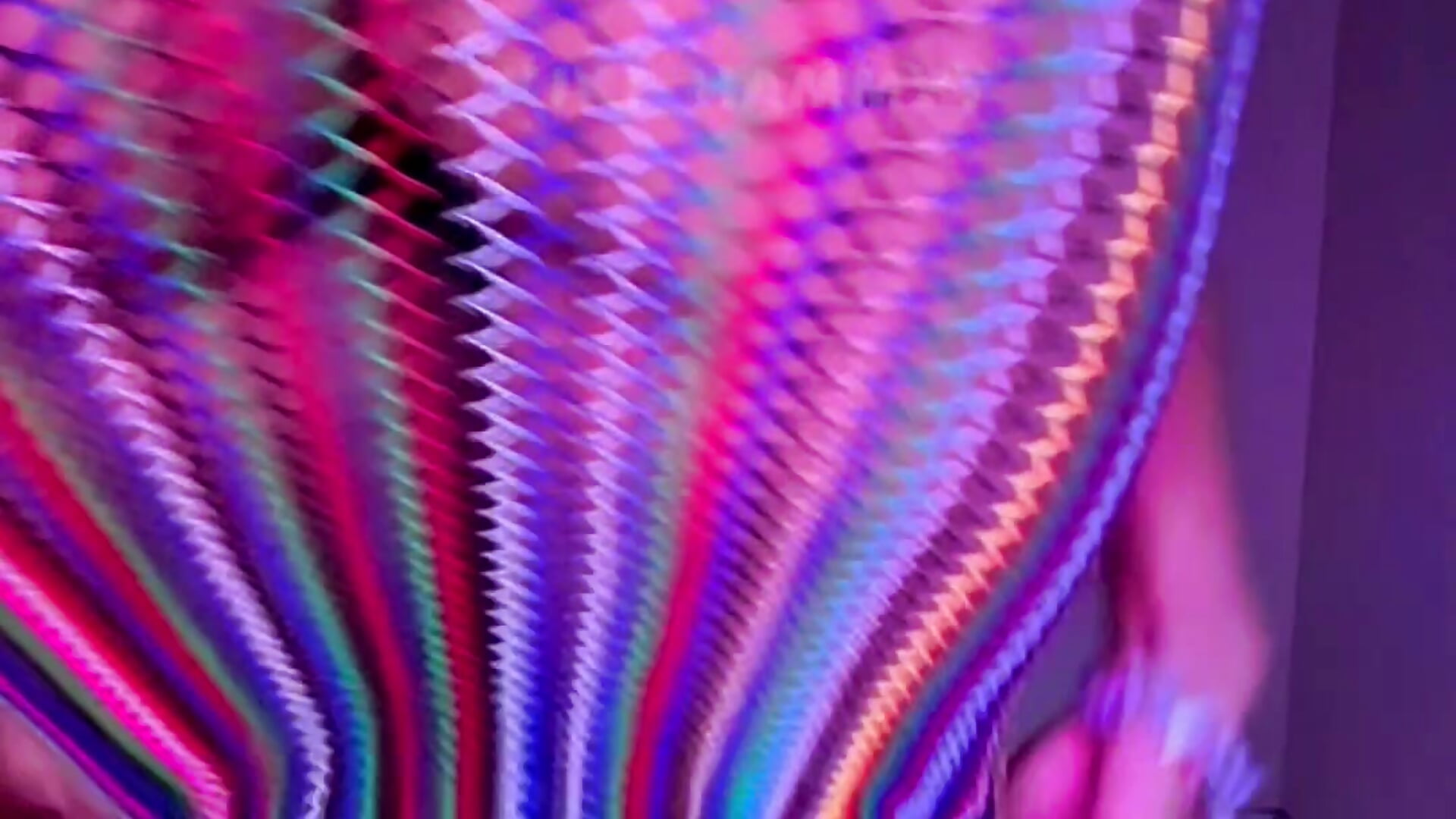 Can you see my 🐱 through this? (Nude Teaser)