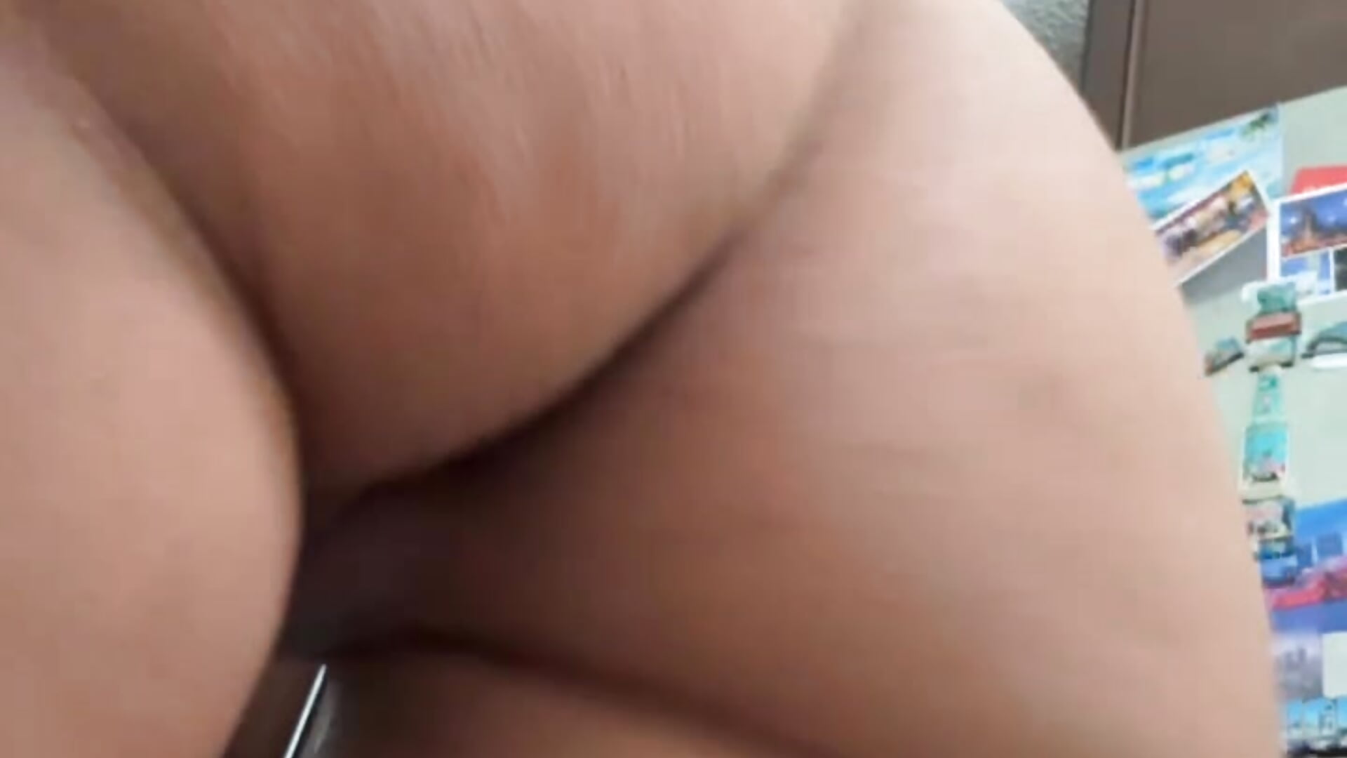 Send Nudez #8 – video od webkamerové modelky Kiki_hammyy