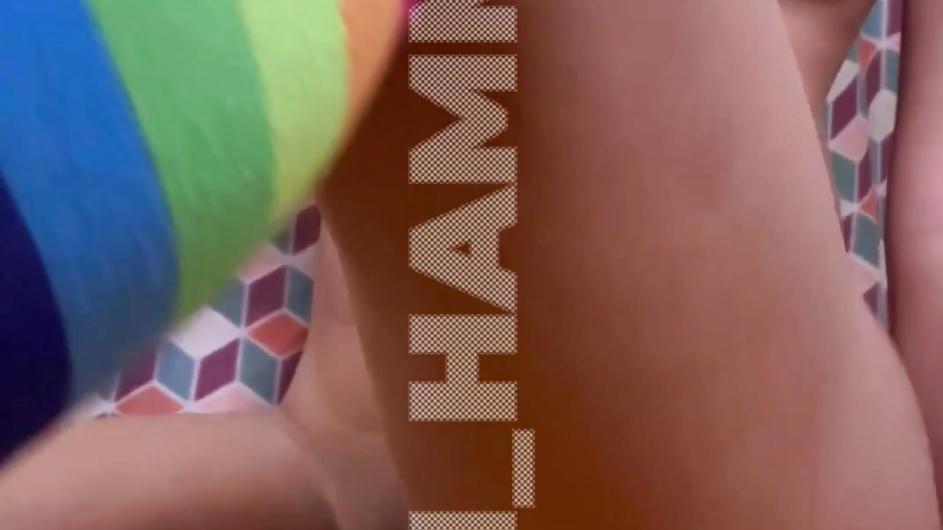 Lollipop 🍭 (Nude teaser)