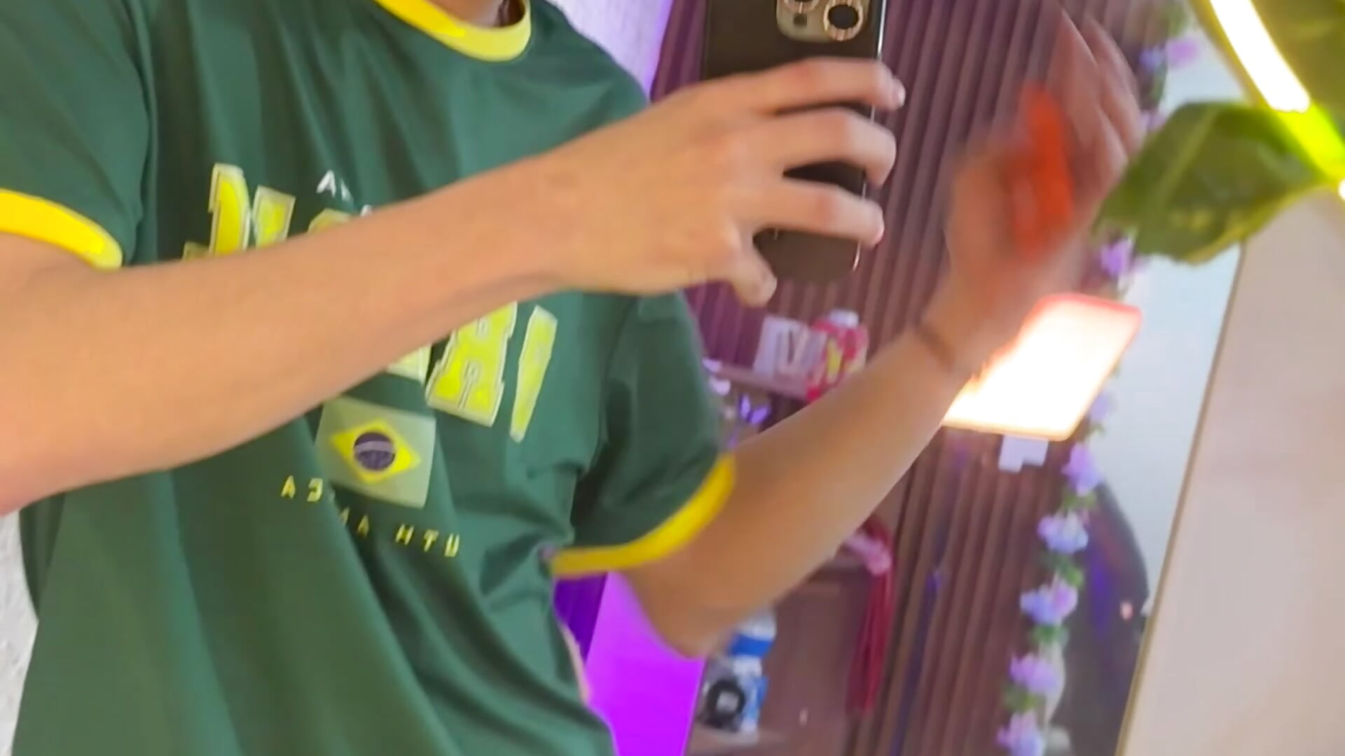 kaelwolf_tay - 摄像头主播热门视频 3316