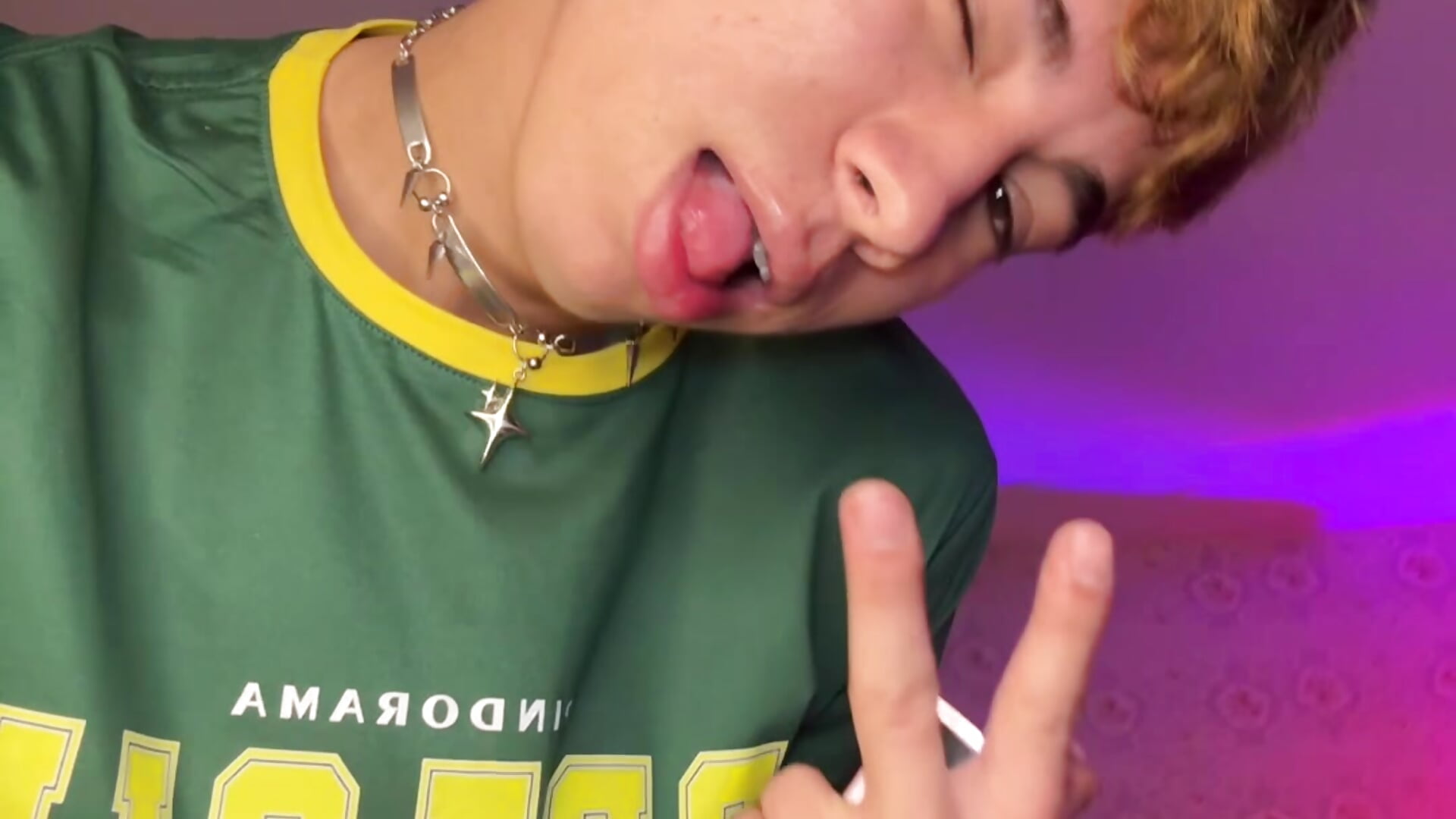 カメラキャストのkaelwolf_tayさんのトレンドな 130本の動画