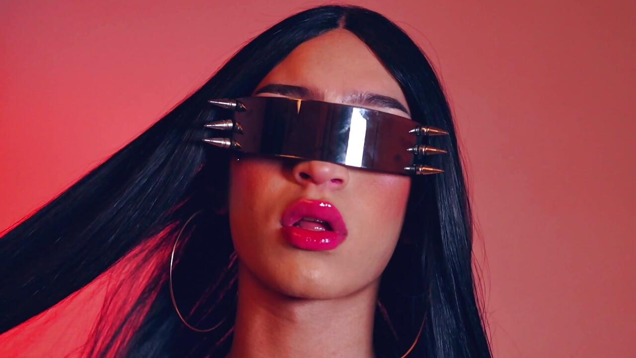 Debora 😈🔥 - DeboraCopper主播的视频