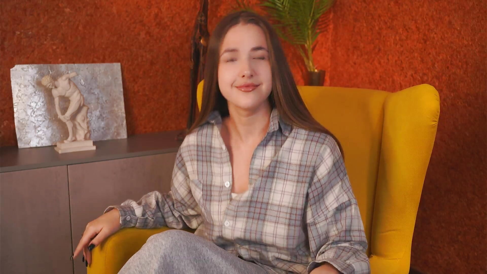 Thatsss meee - video by AyanaToomer cam model