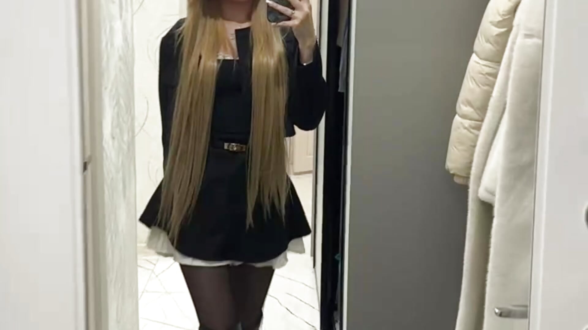 😍 - video by DeliciaKingdom cam model