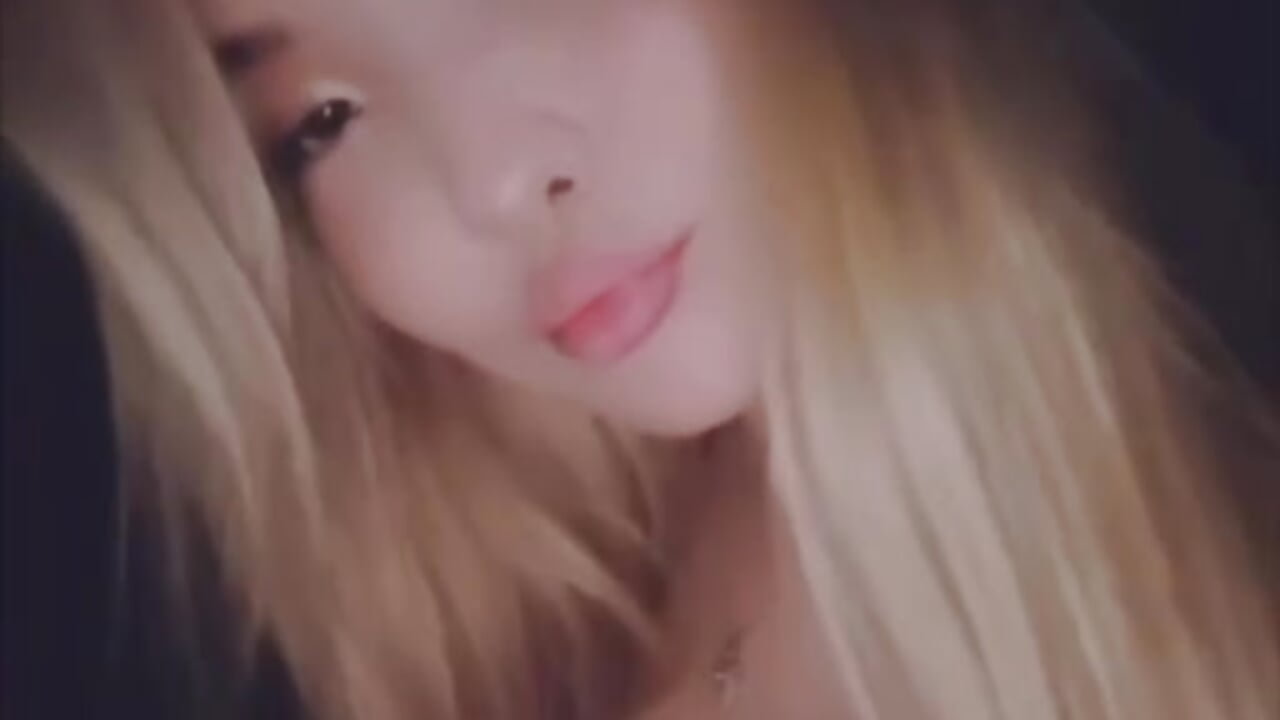 My boobs - video by DeliciaKingdom cam model