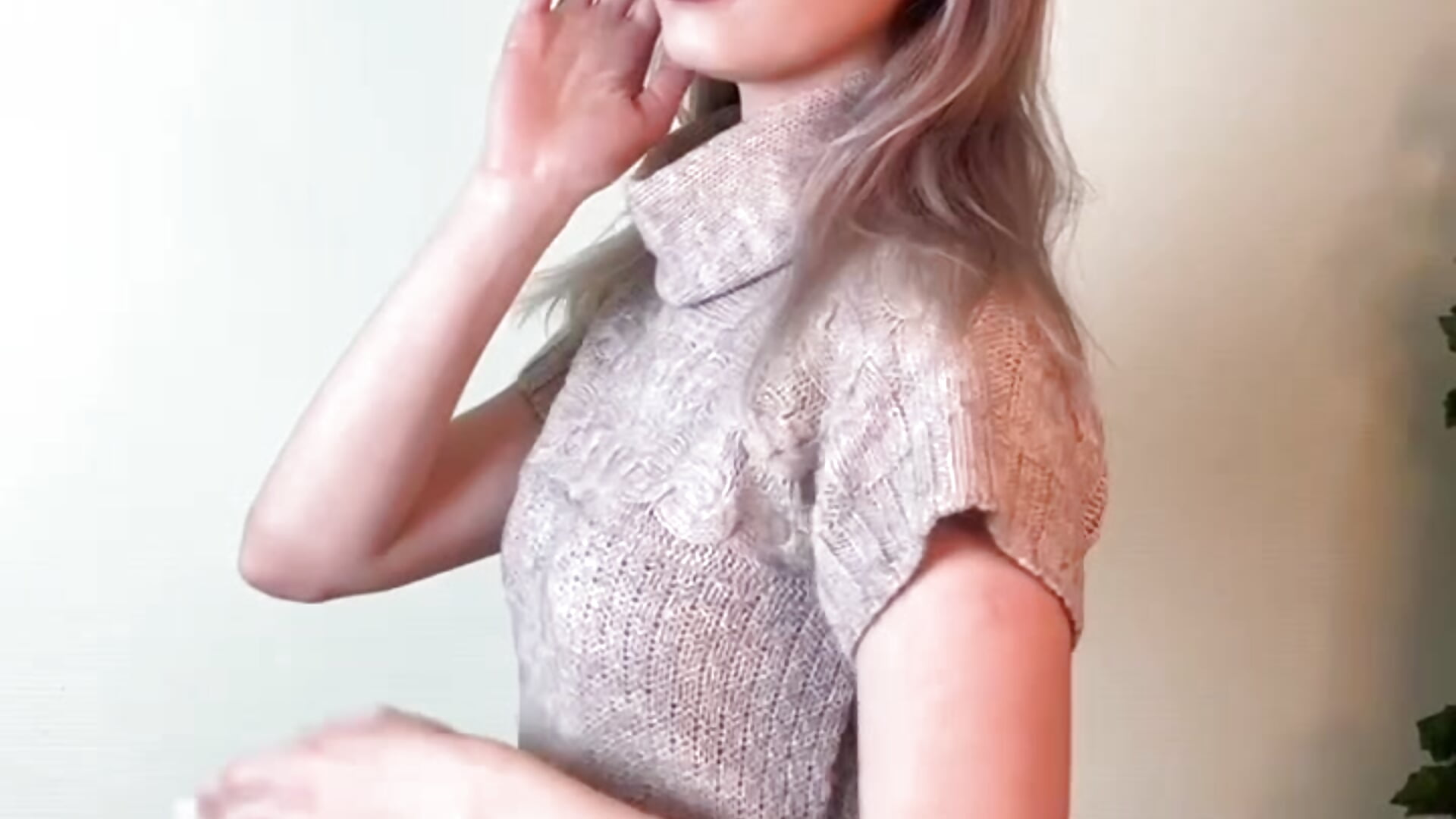 welcome to my profile - video by ElaneHamper cam model