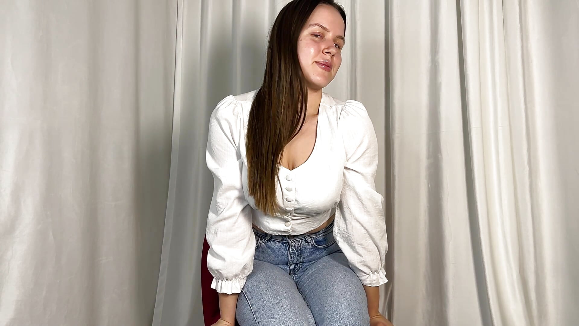Bright soul! - video by SanoraVillnave cam model