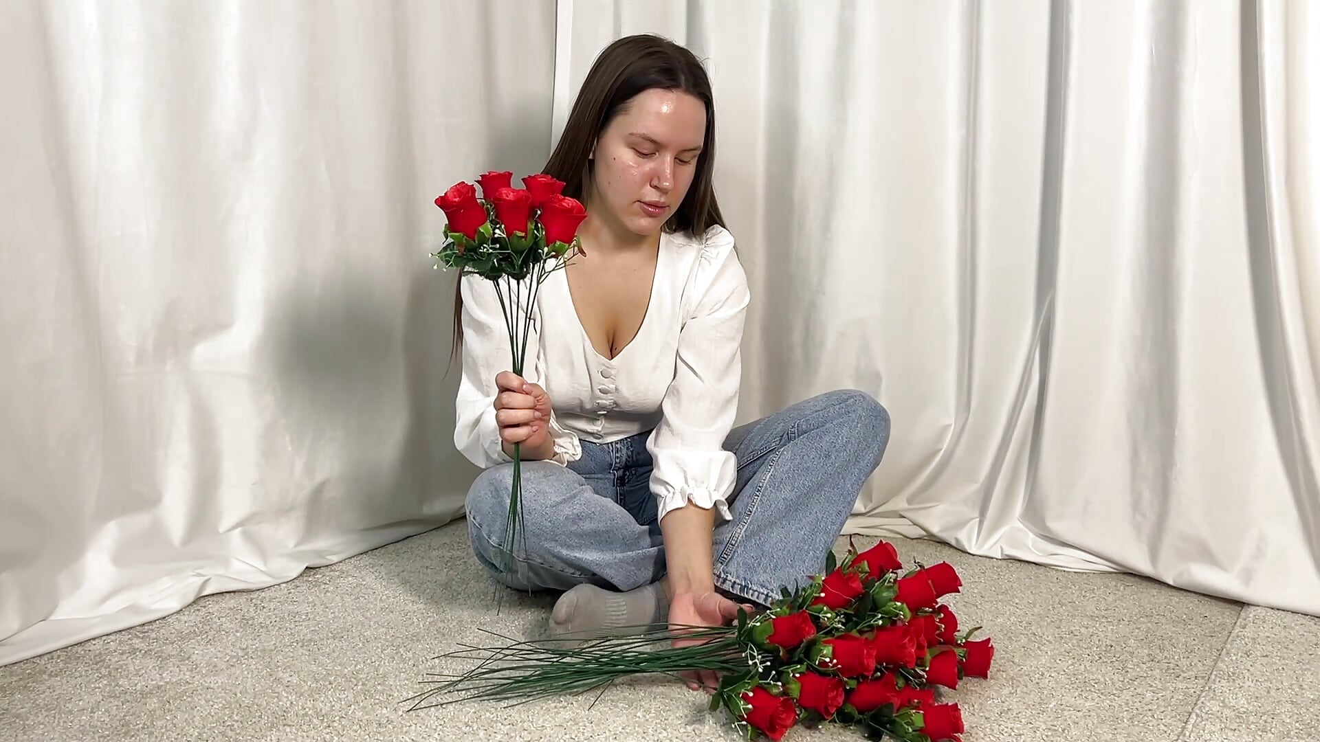 <3 - video by SanoraVillnave cam model