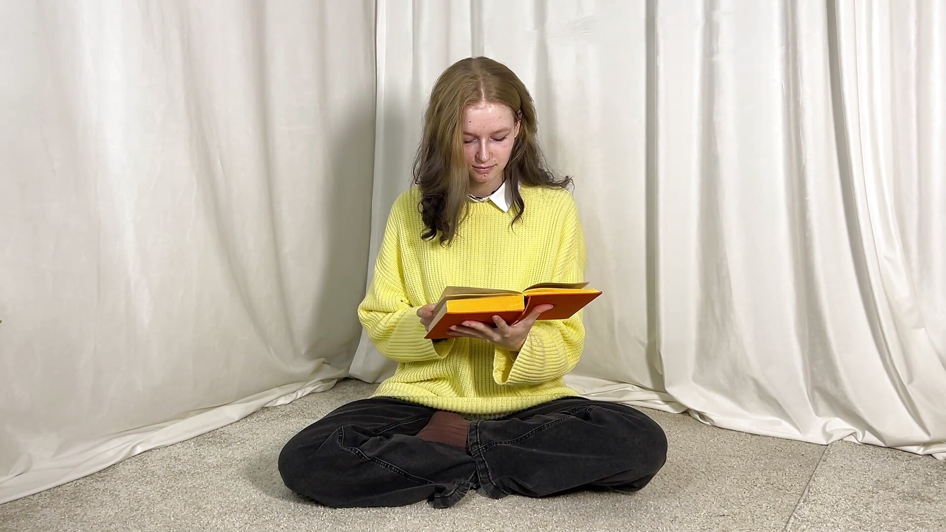 love u! - ToyaPletz主播的视频