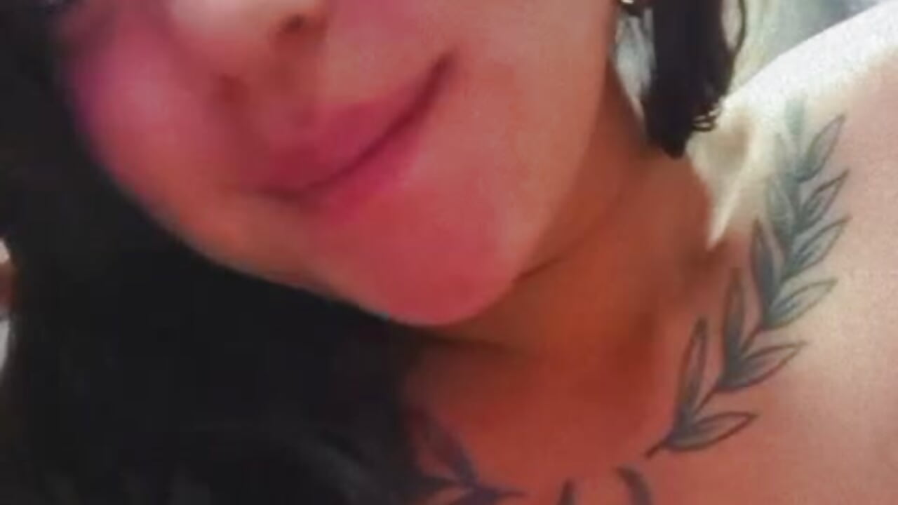 CASUAL - video by SHIZUKA_WET cam model