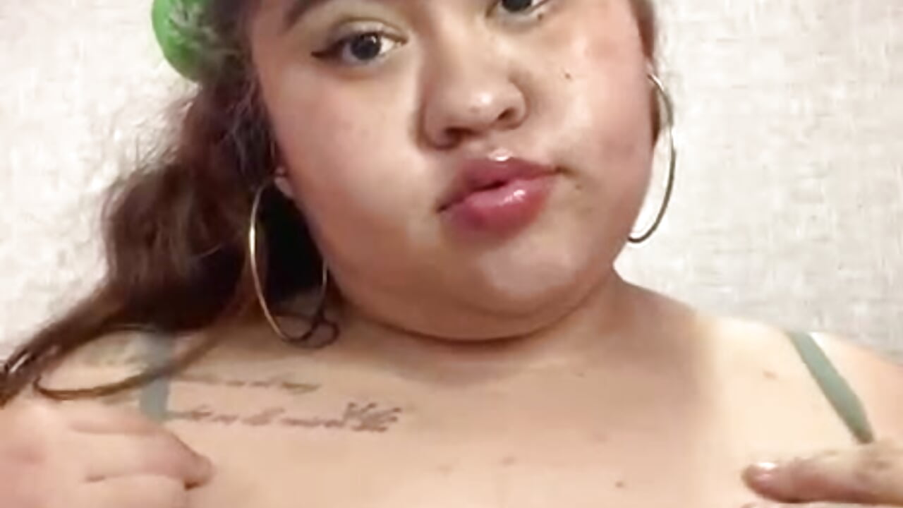Suck my tits love