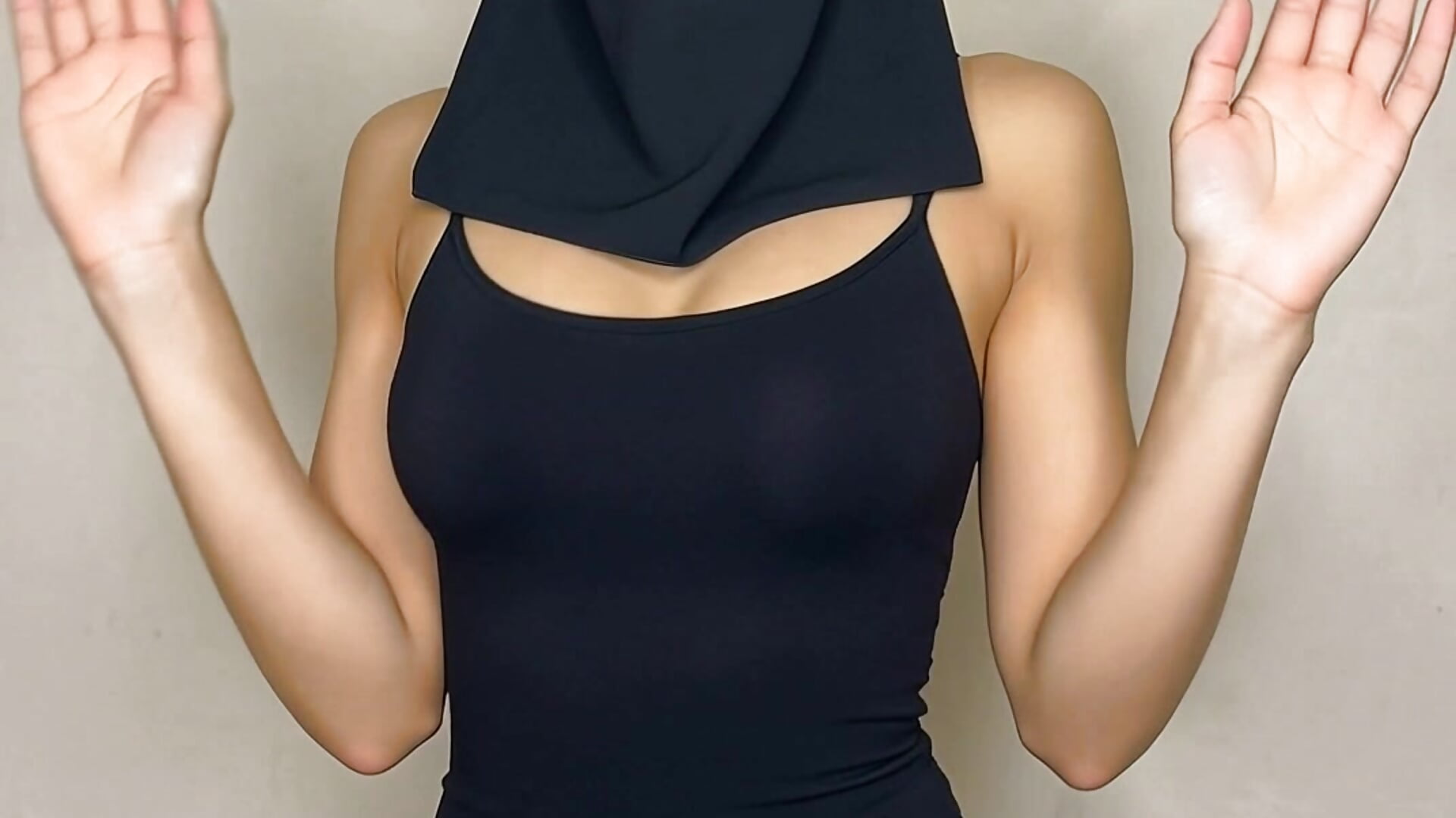 :) - video by arabayla cam model