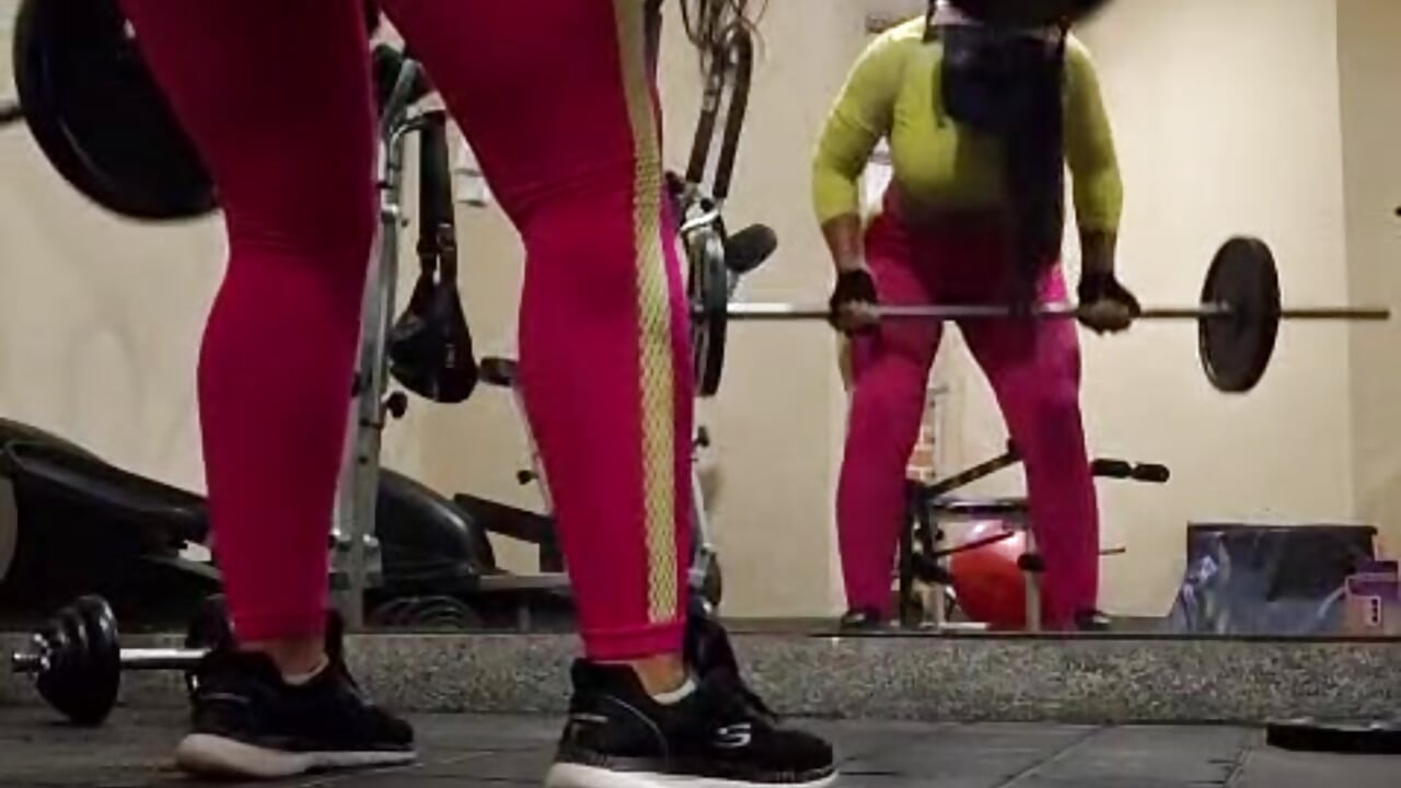 my best hobby - video by Mia_Rosex cam model