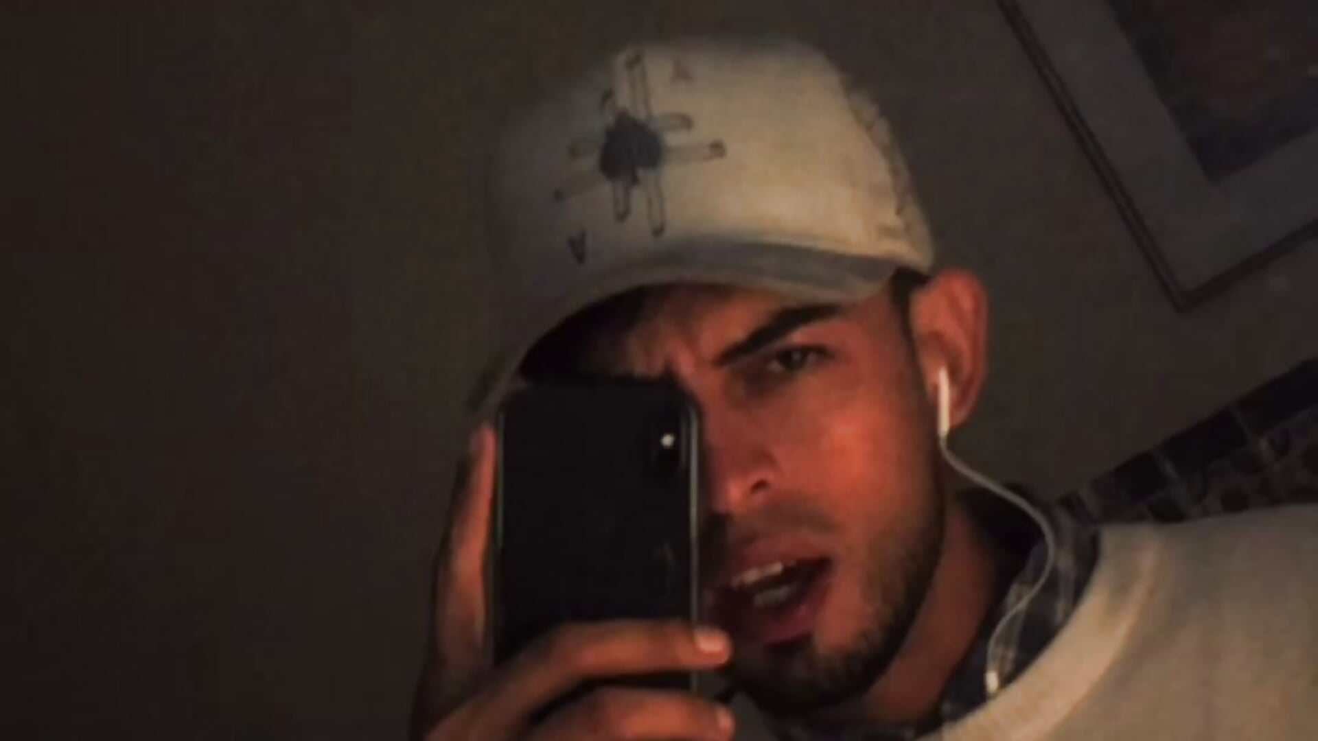 Mi mayor atracción - video by Saturnnoo cam model