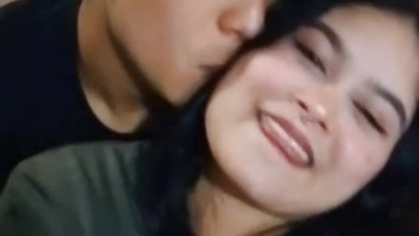 My pretty girl - clip cu CoupleXtremeTeens model videochat