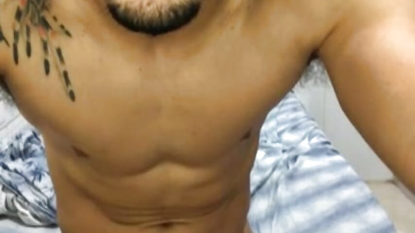 Cum Asshole - วิดีโอโดย dot_21cm_ โมเดลแคม