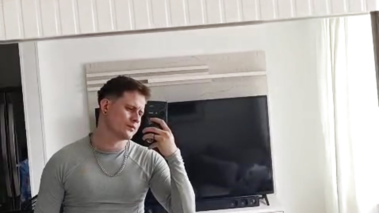 look at that man - leon_cumming adlı kamera modelinin videosu